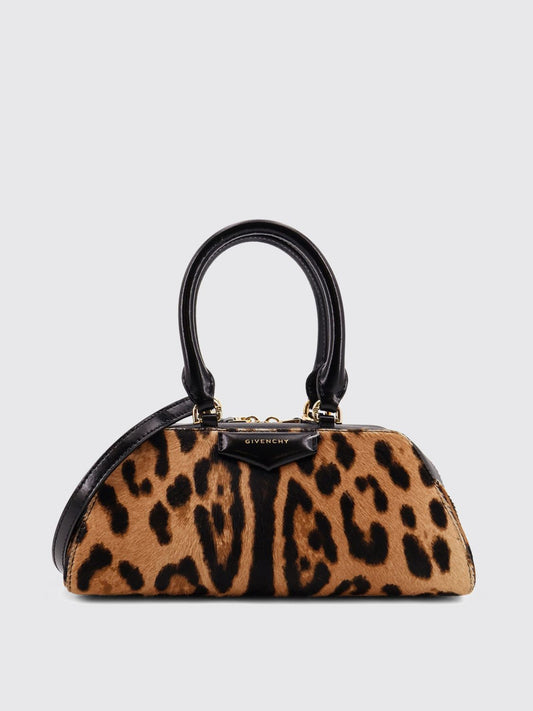 Givenchy Handbag Woman Black