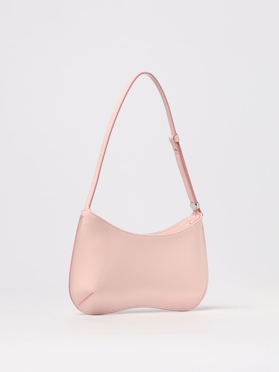 Jacquemus Shoulder Bag Woman Pink