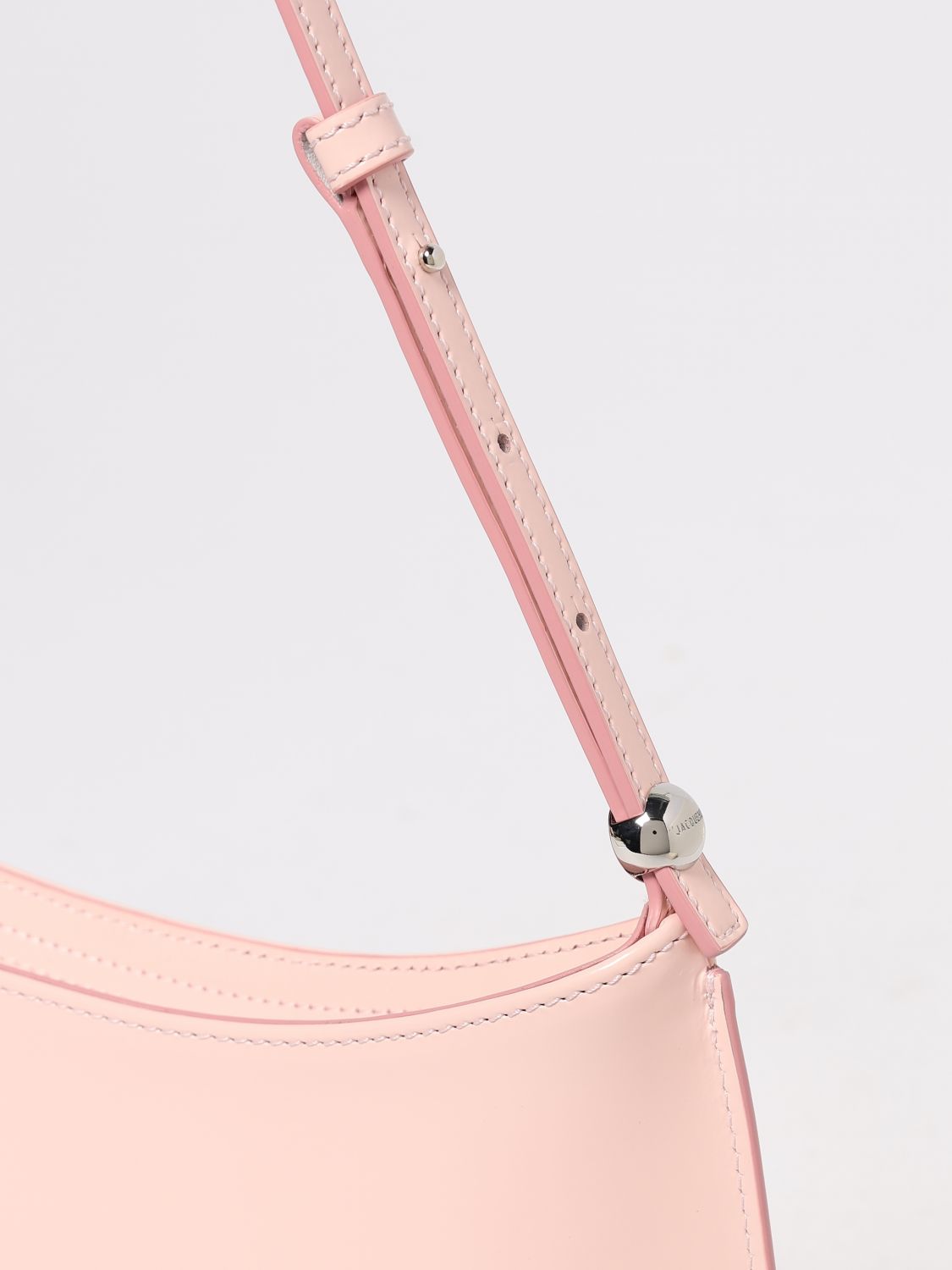 Jacquemus Shoulder Bag Woman Pink