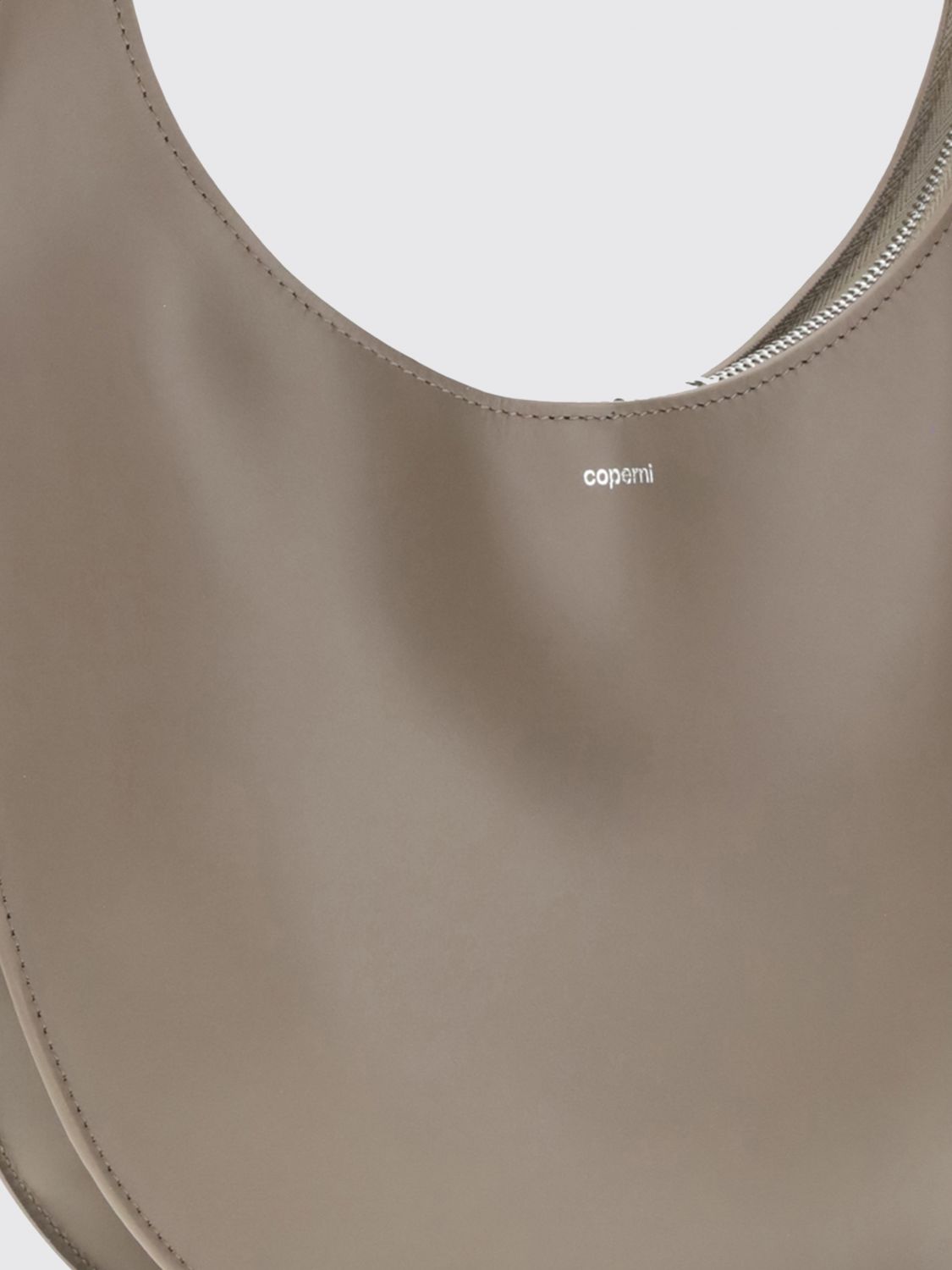 Coperni Shoulder Bag Woman Brown
