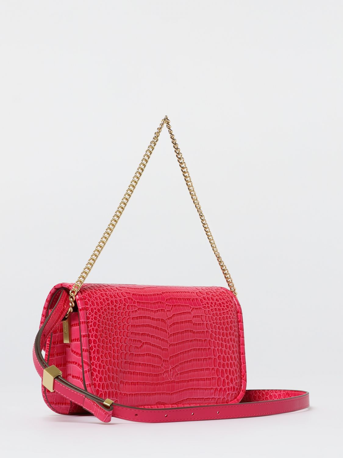 Pinko Mini Bag Woman Pink