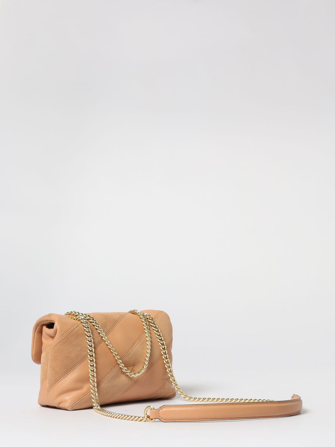 Pinko Shoulder Bag Woman Pink