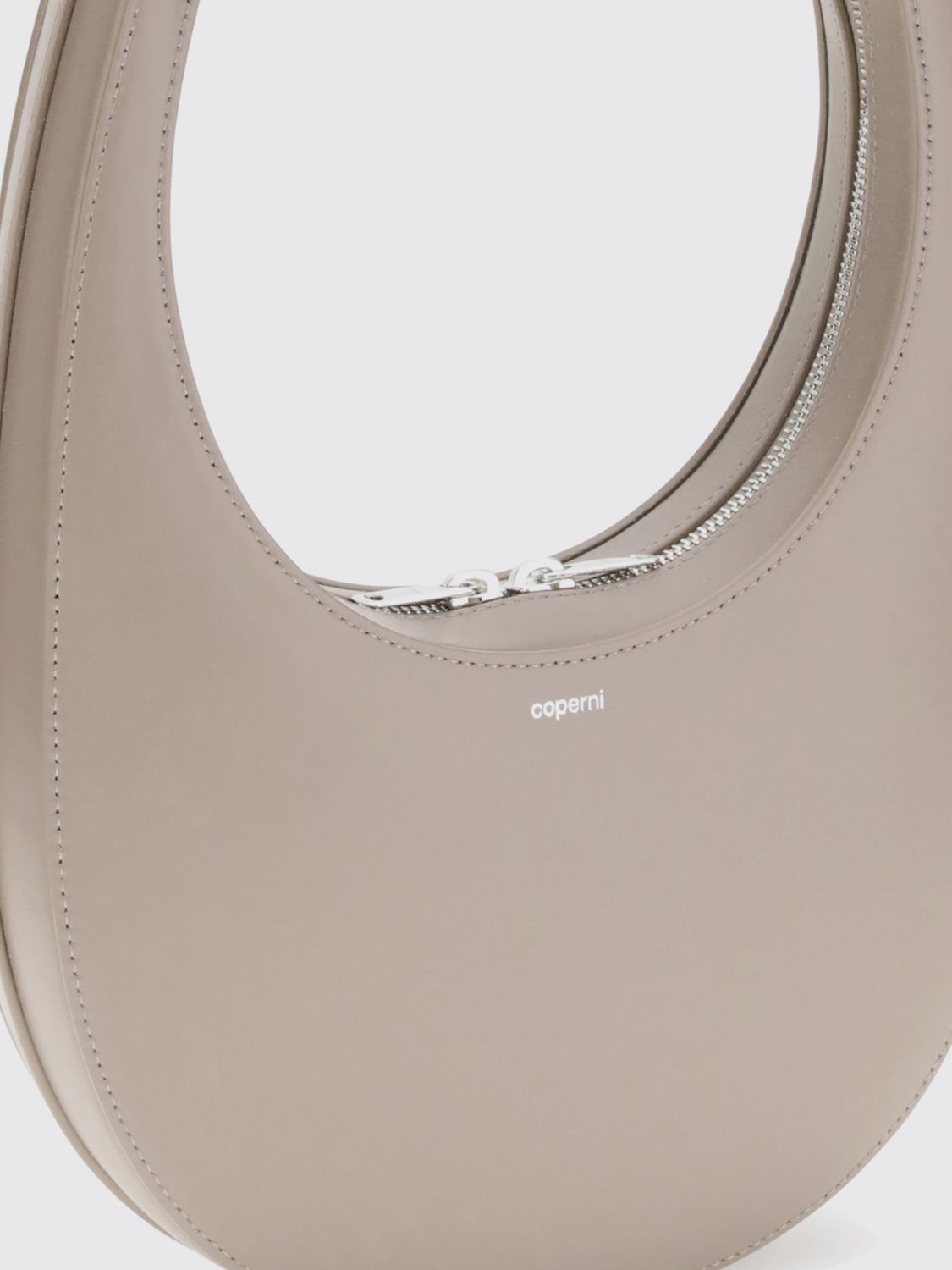 Coperni Shoulder Bag Woman Brown