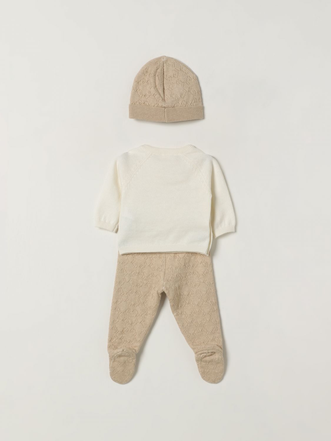 Givenchy Pack Kids White