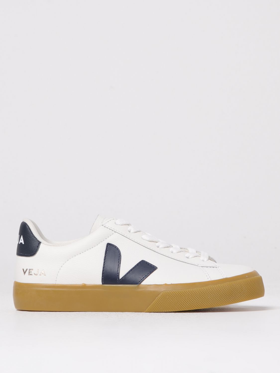 Veja Sneakers Woman White