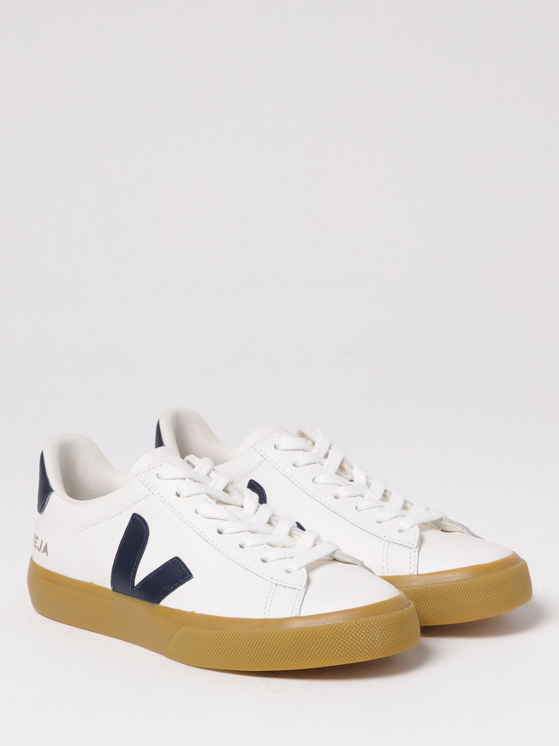 Veja Sneakers Woman White