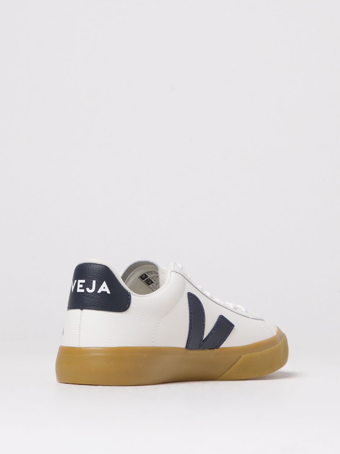 Veja Sneakers Woman White