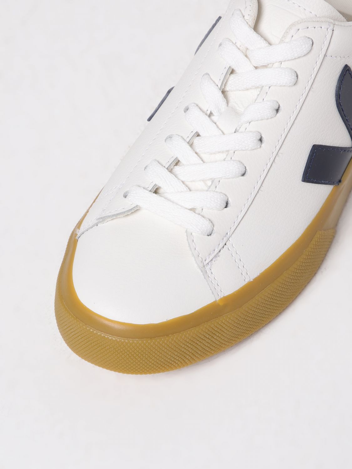 Veja Sneakers Woman White