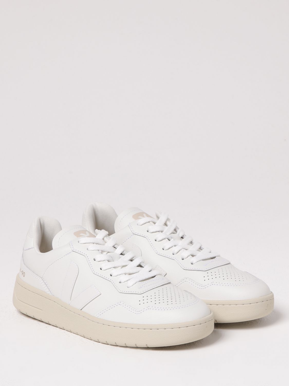 Veja Sneakers Woman White