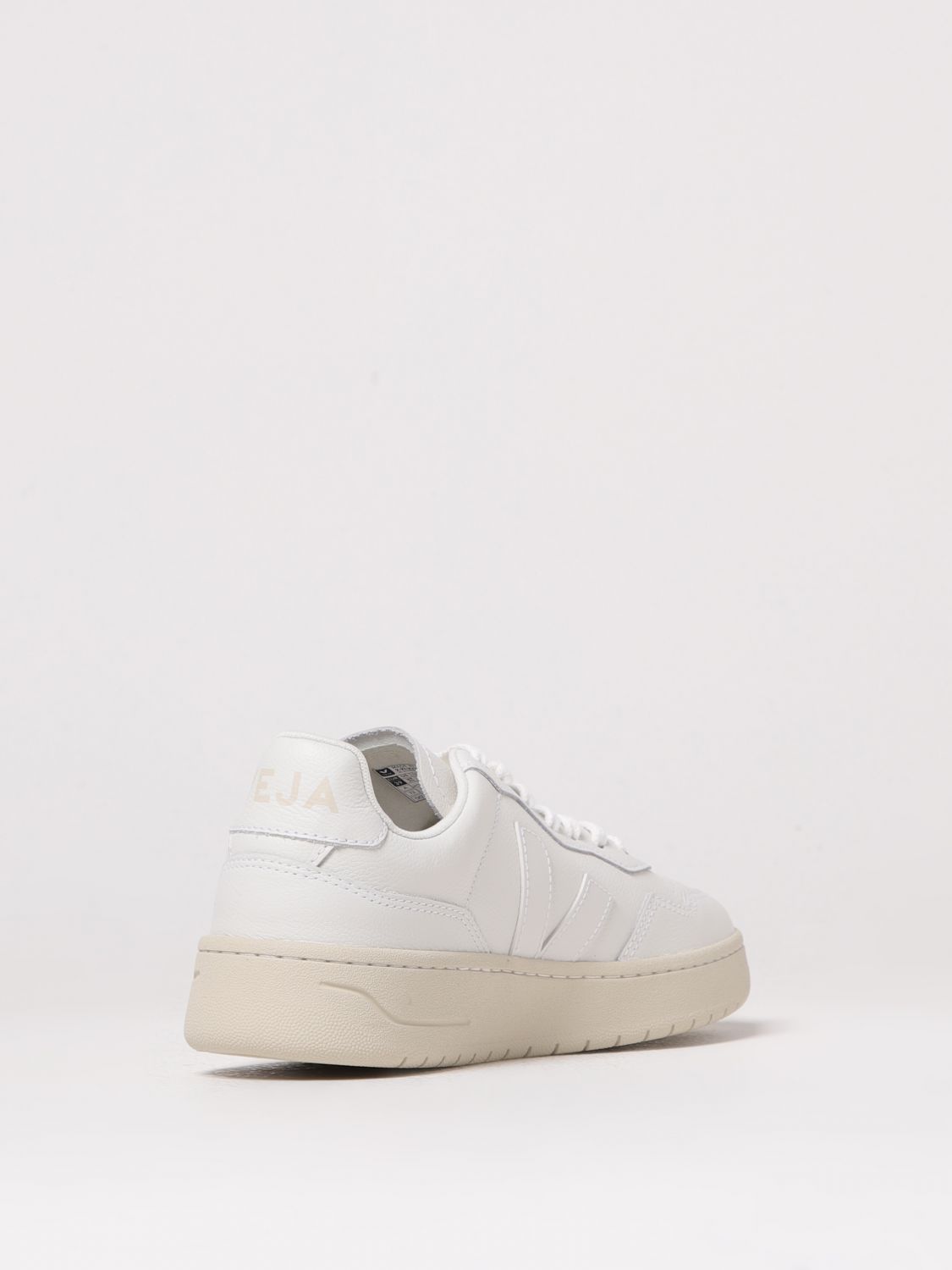 Veja Sneakers Woman White