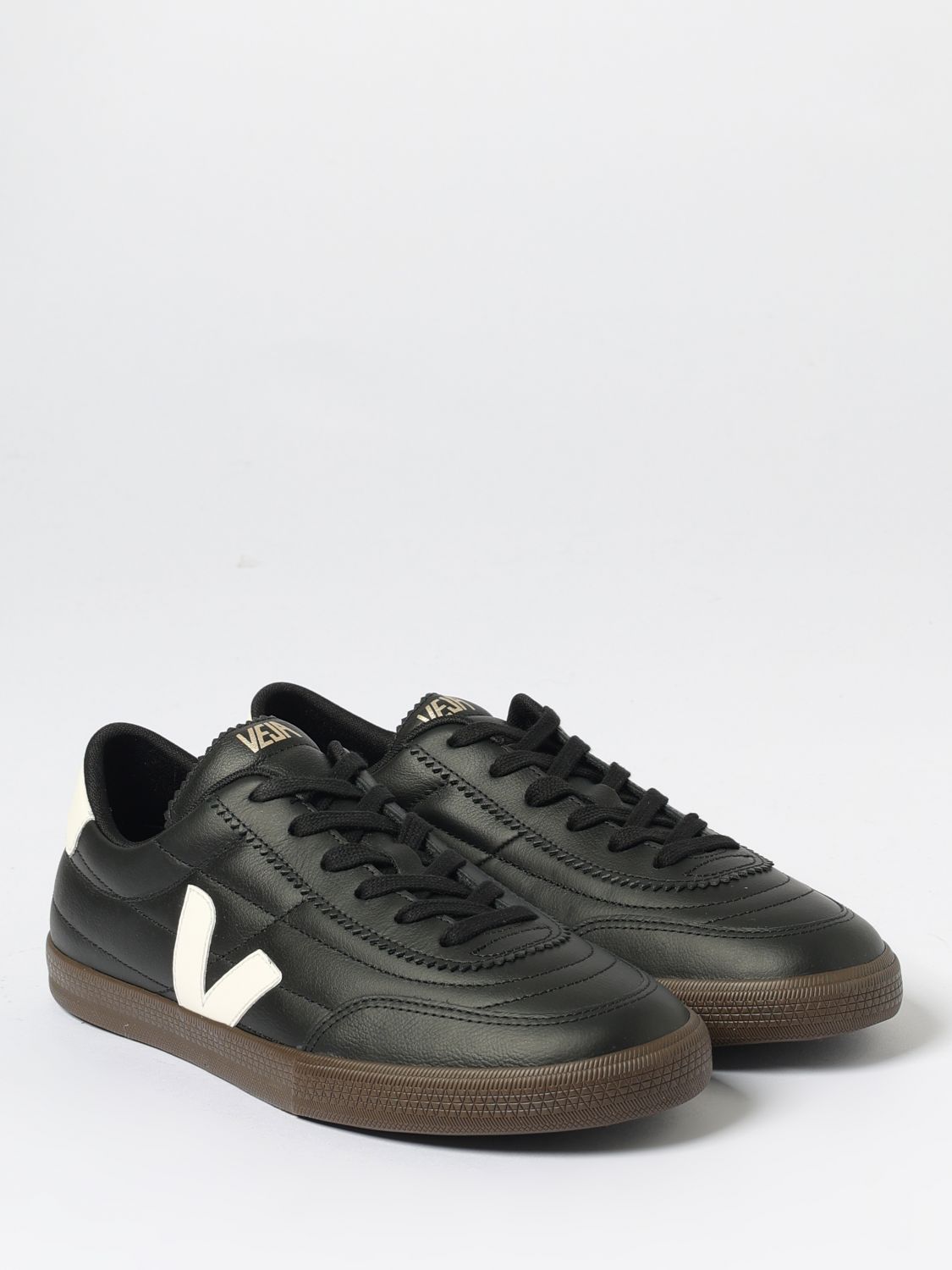 Veja Sneakers Men Black