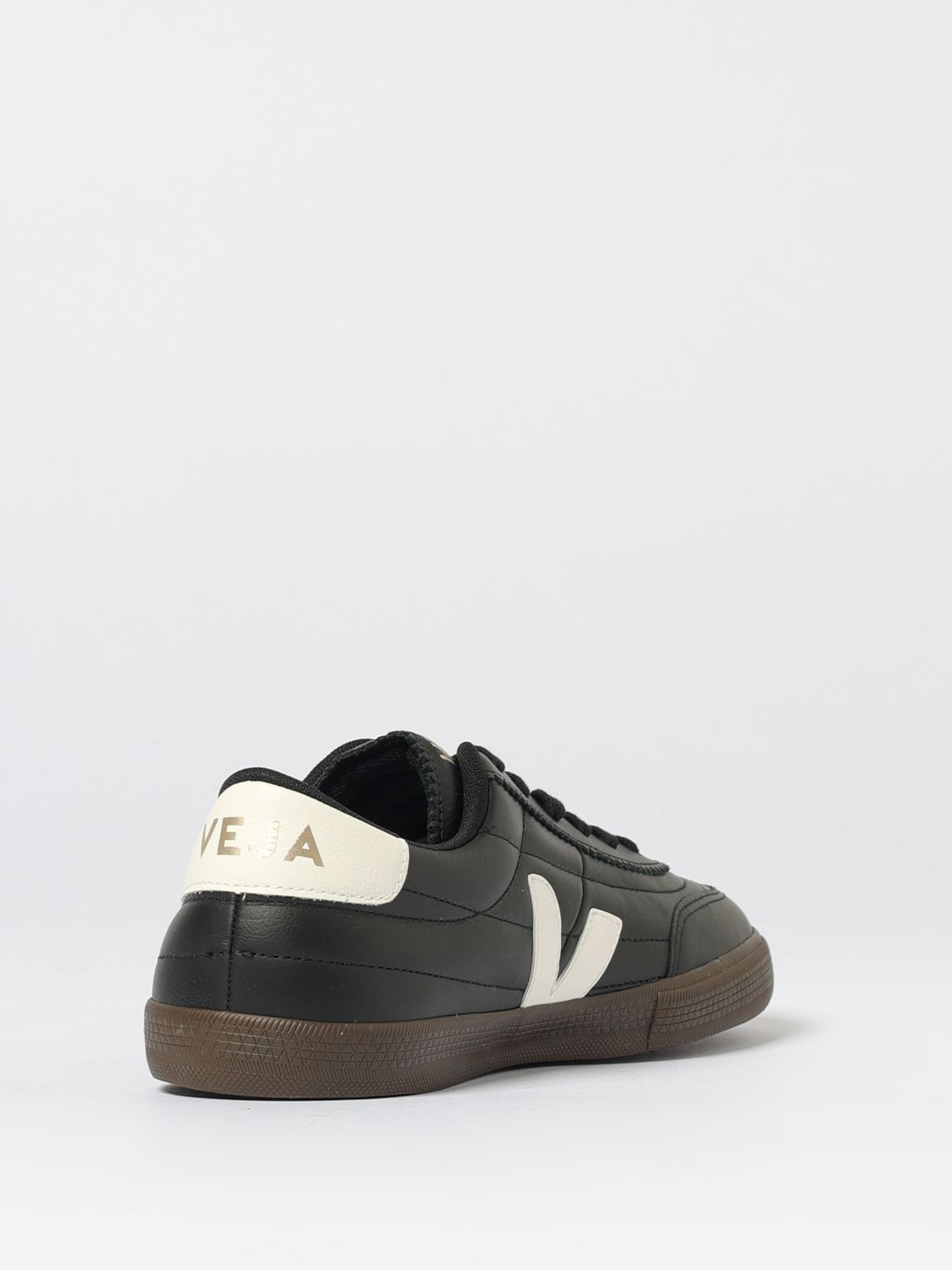 Veja Sneakers Men Black