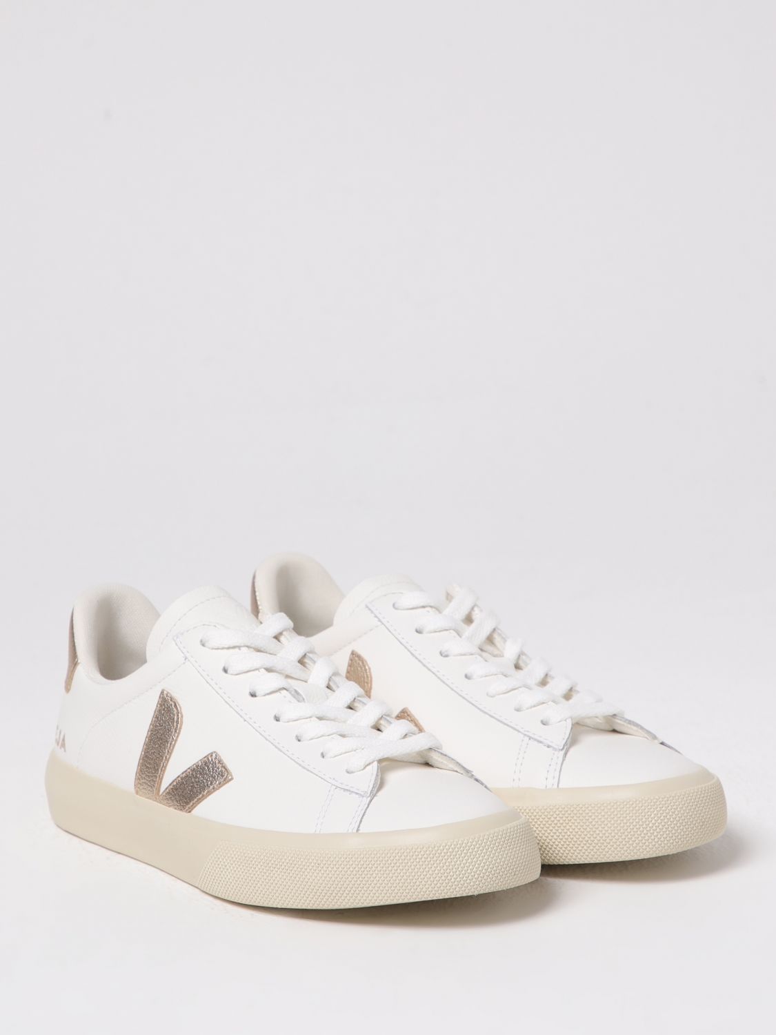 Veja Sneakers Woman White