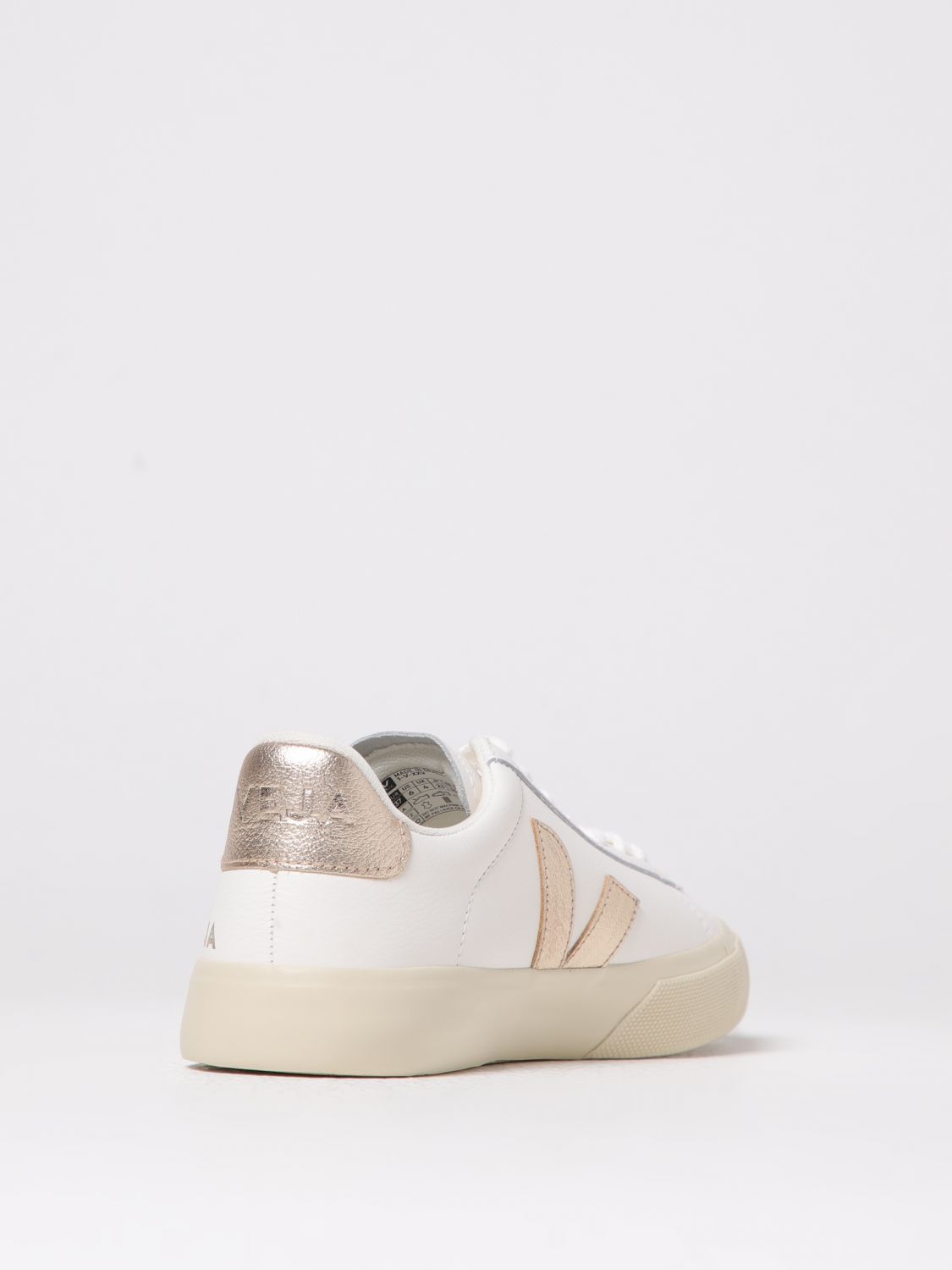 Veja Sneakers Woman White