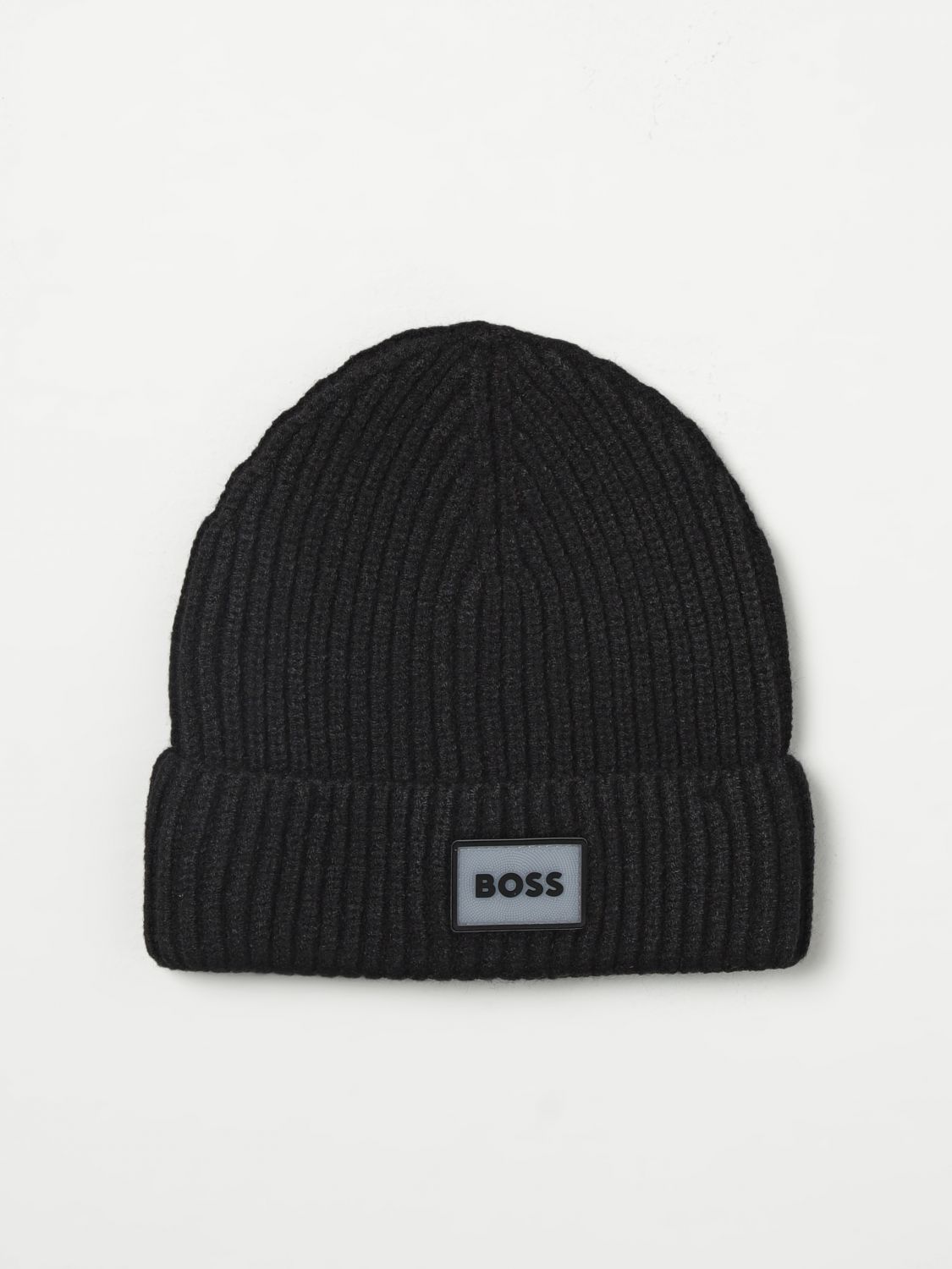 Boss Girls' Hats Kids Black