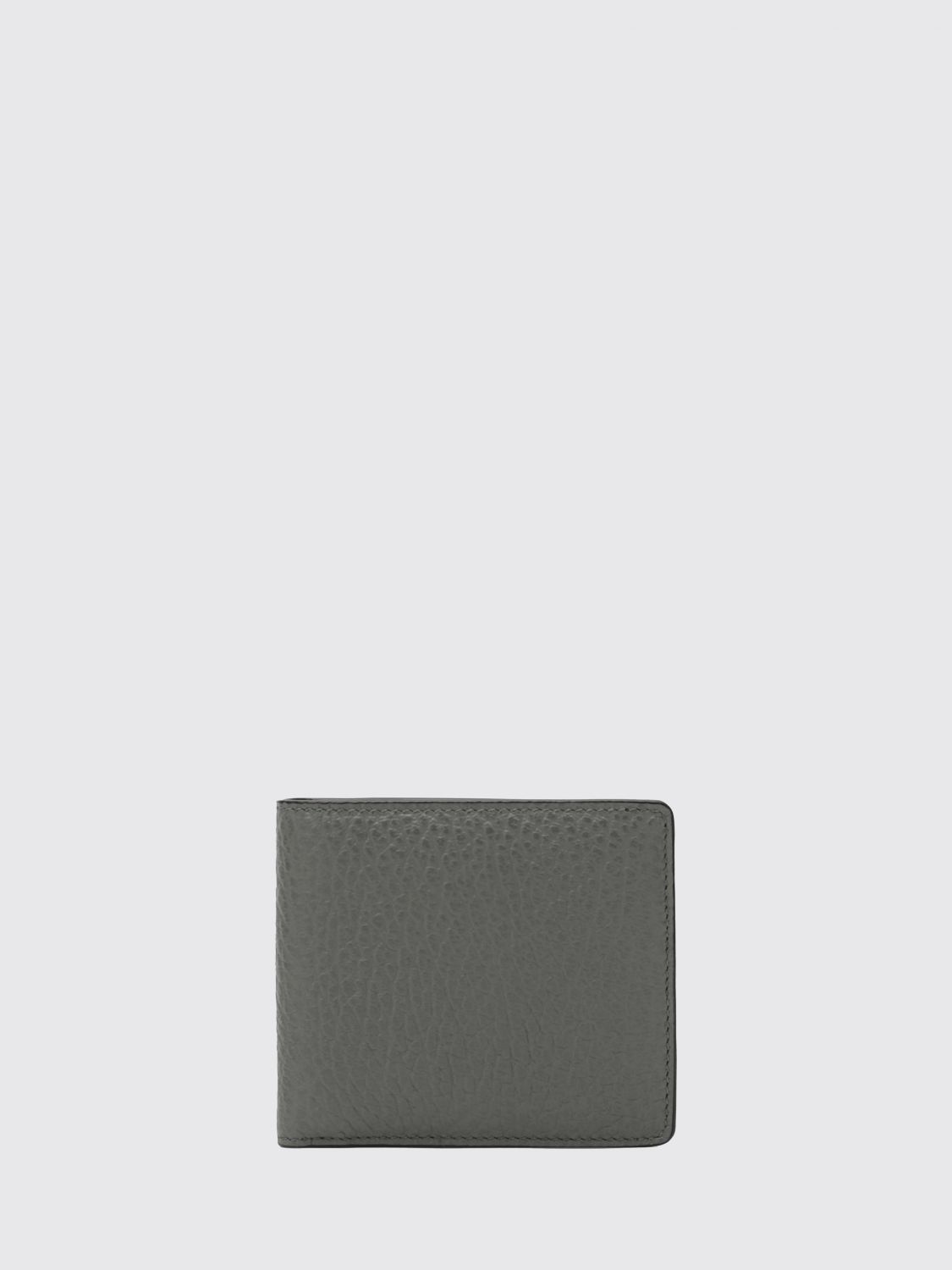 Maison Margiela Wallet Men Grey