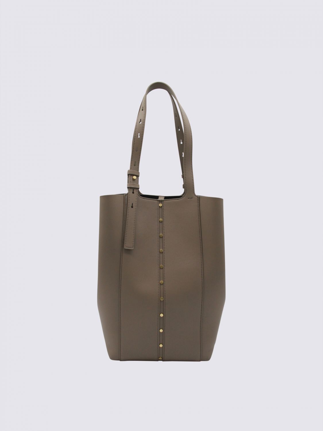 Golden Goose Handbag Woman Beige