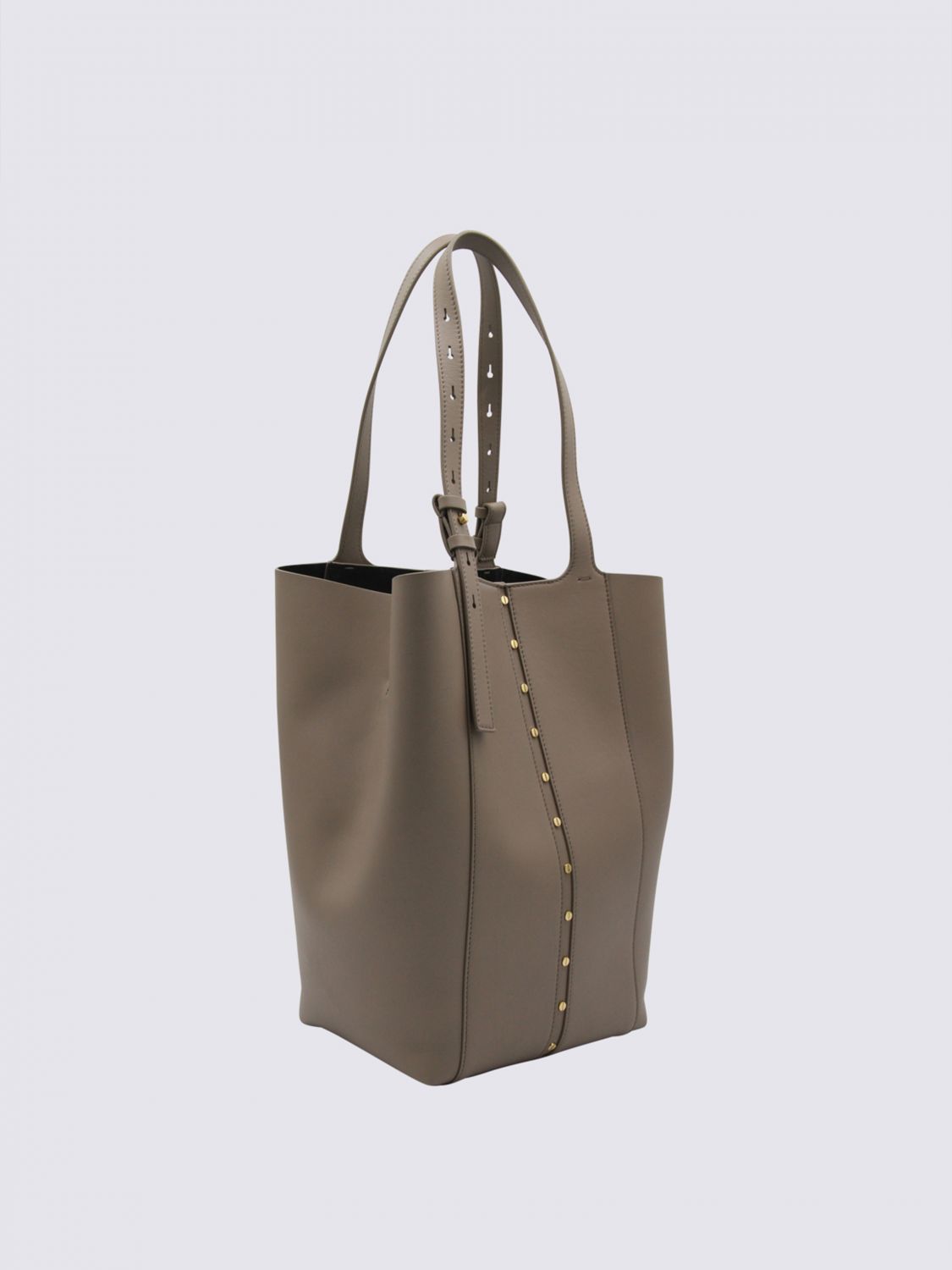 Golden Goose Handbag Woman Beige