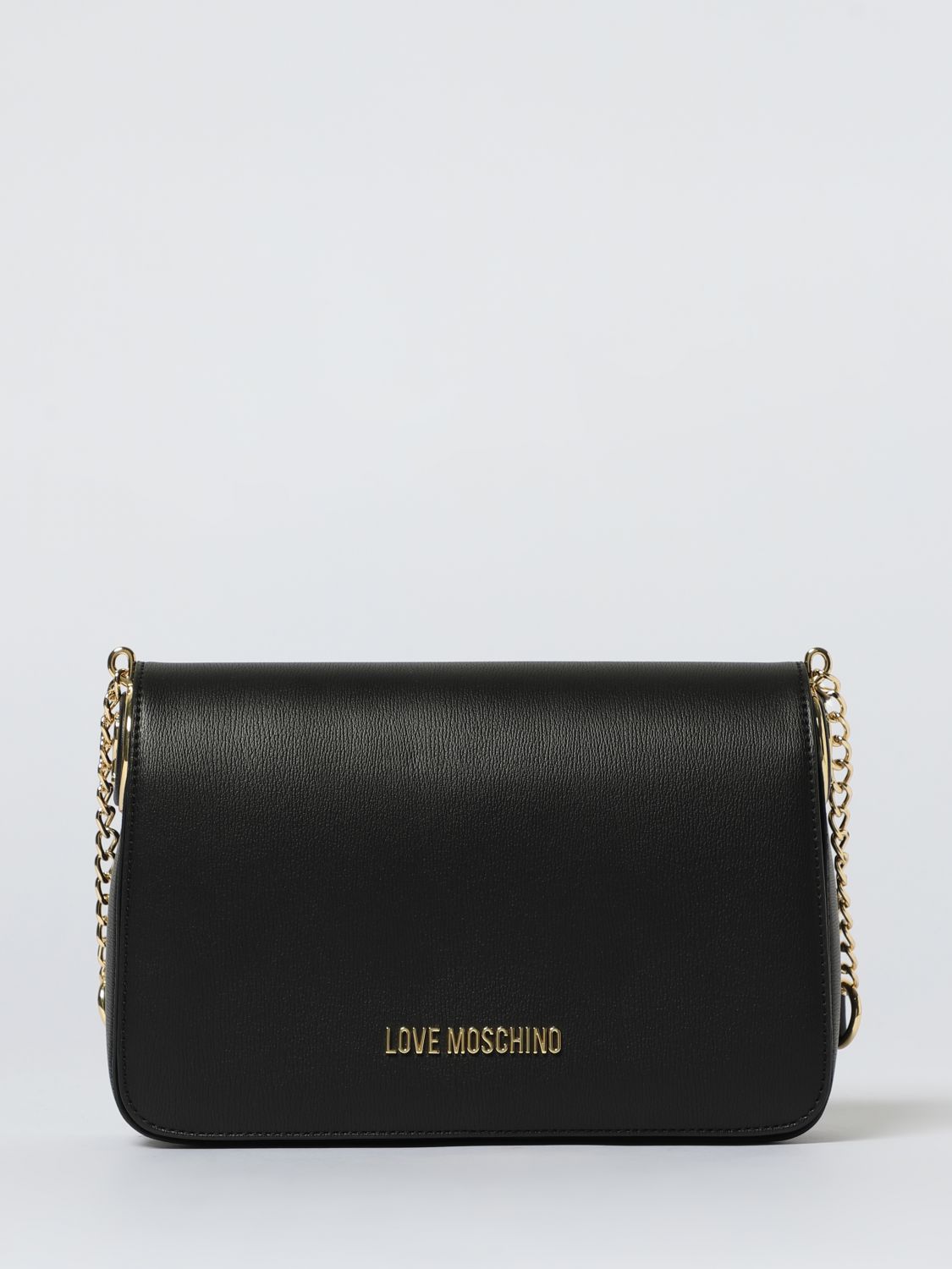 Love Moschino Handbag Woman Black – Modishus