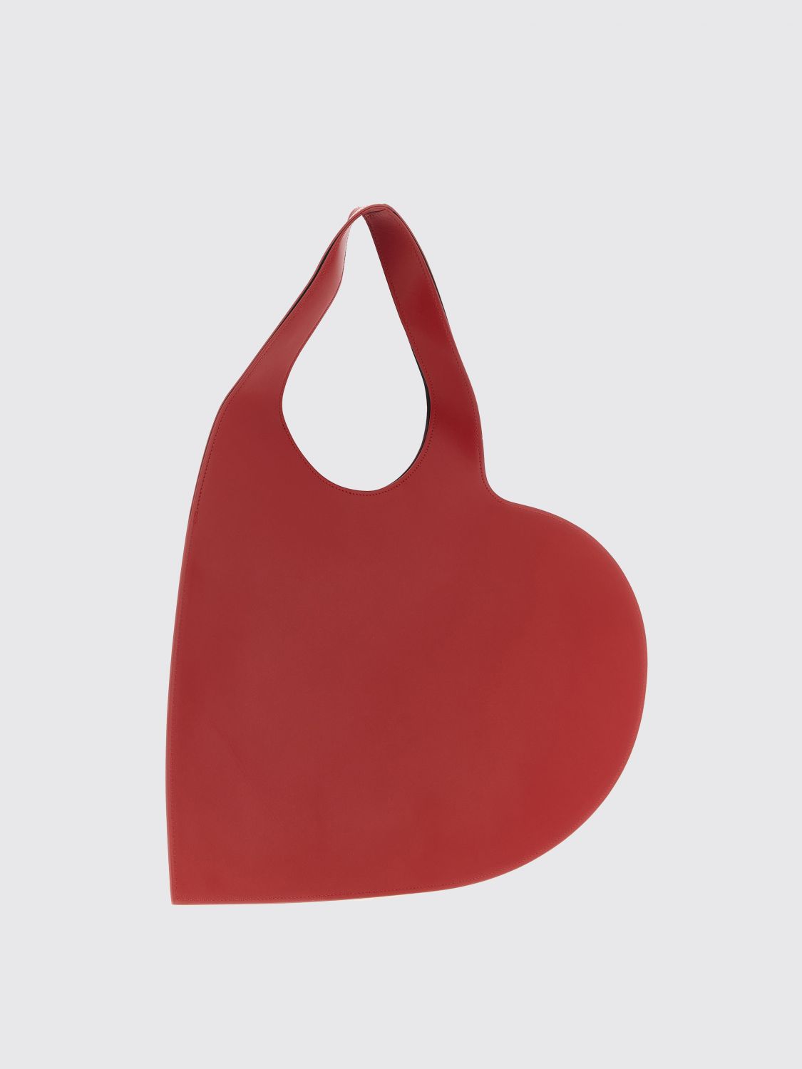 Coperni Shoulder Bag Woman Red