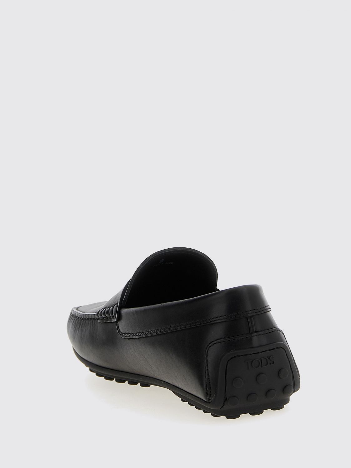 Tod's Loafers Men Black