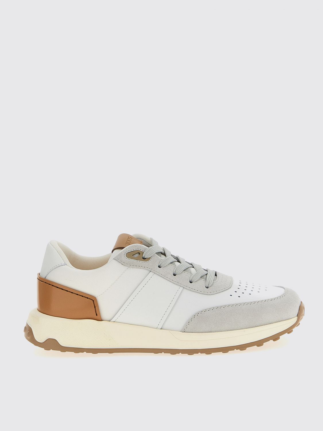 Tod's Sneakers Men White