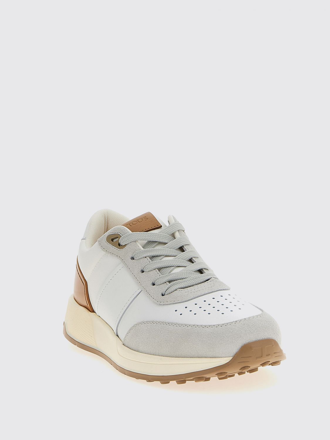Tod's Sneakers Men White