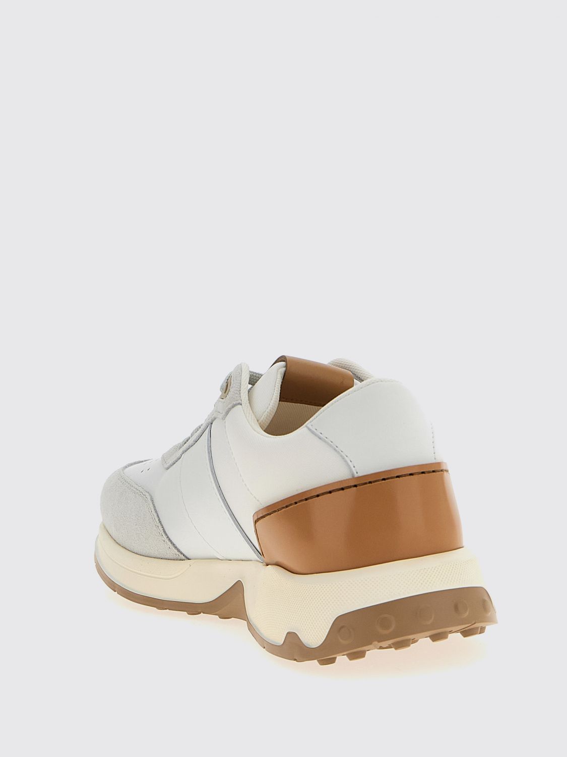 Tod's Sneakers Men White