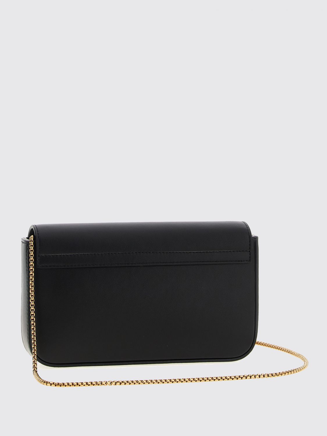 Tod's Shoulder Bag Woman Black