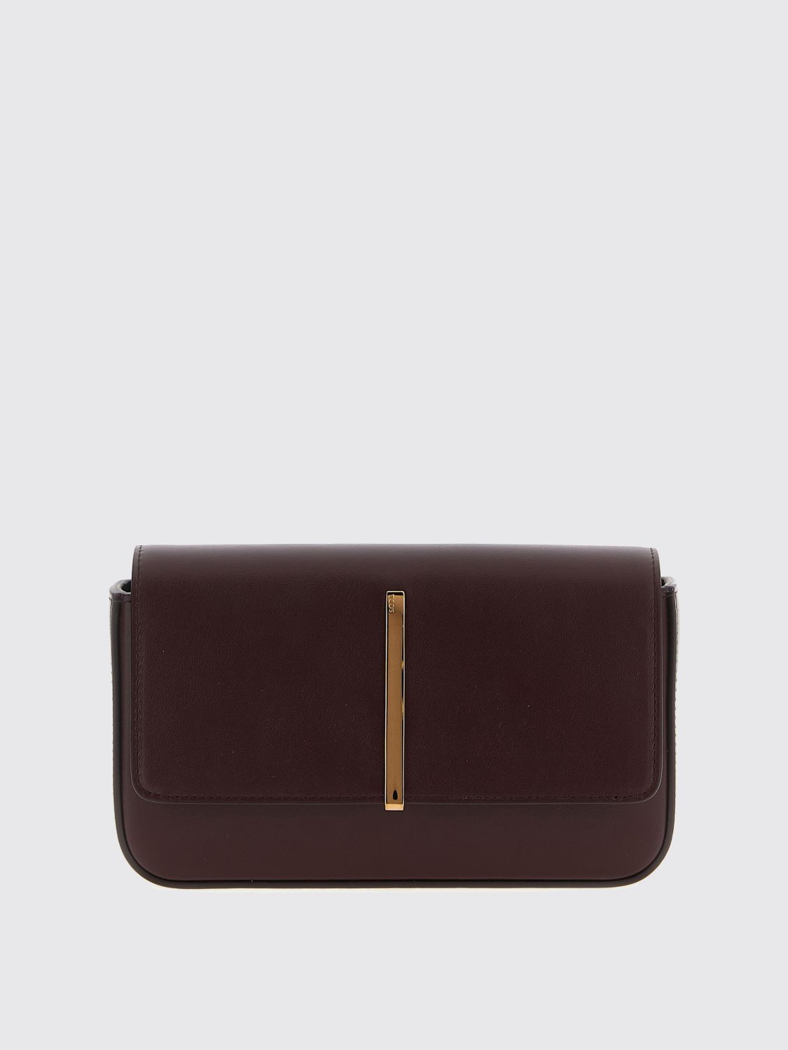Tod's Shoulder Bag Woman Brown