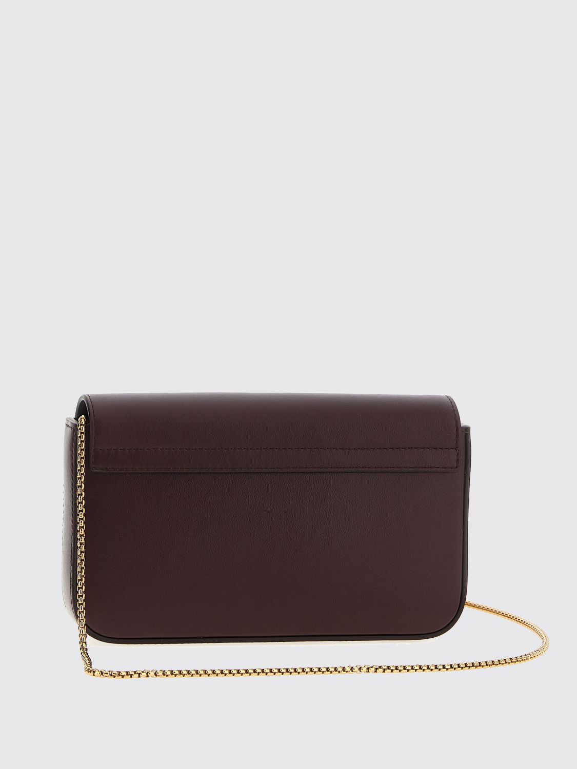 Tod's Shoulder Bag Woman Brown
