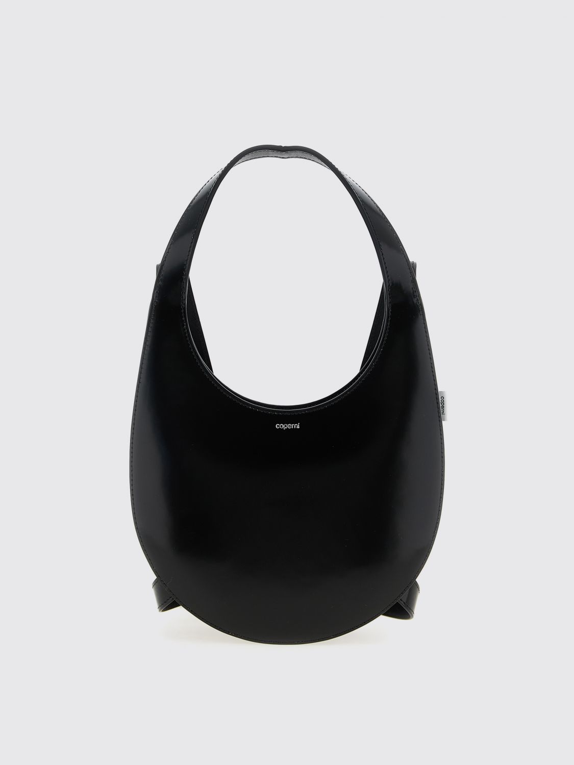 Coperni Backpack Woman Black