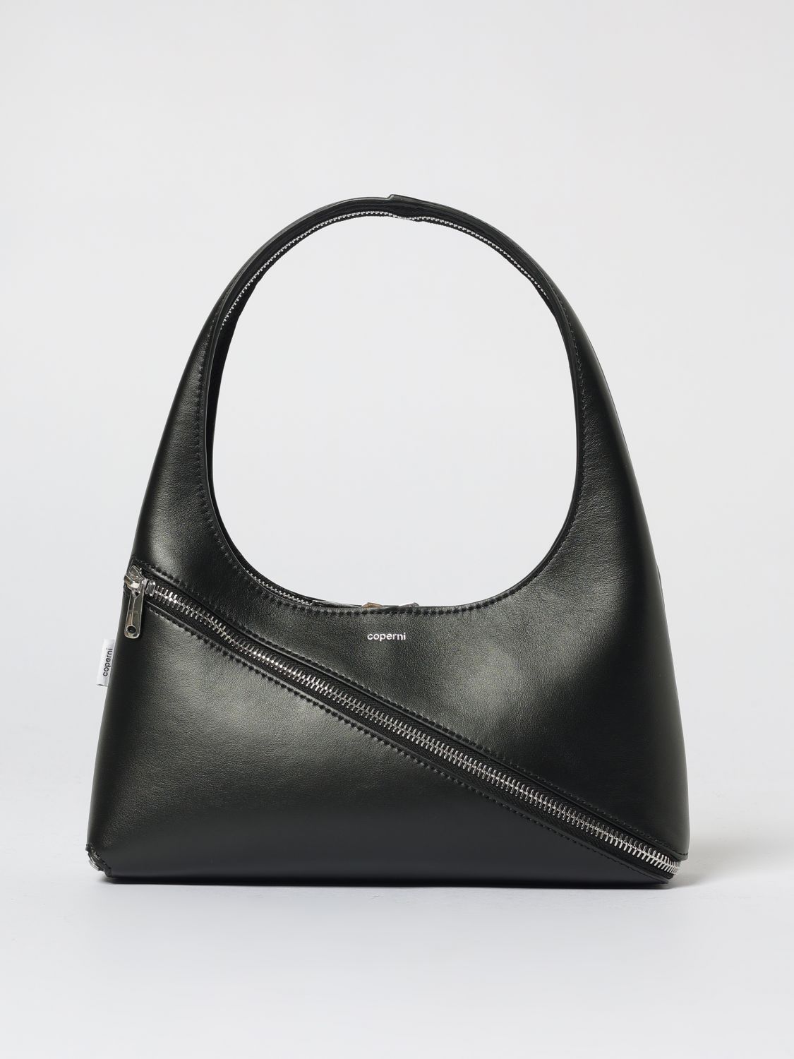 Coperni Shoulder Bag Woman Black