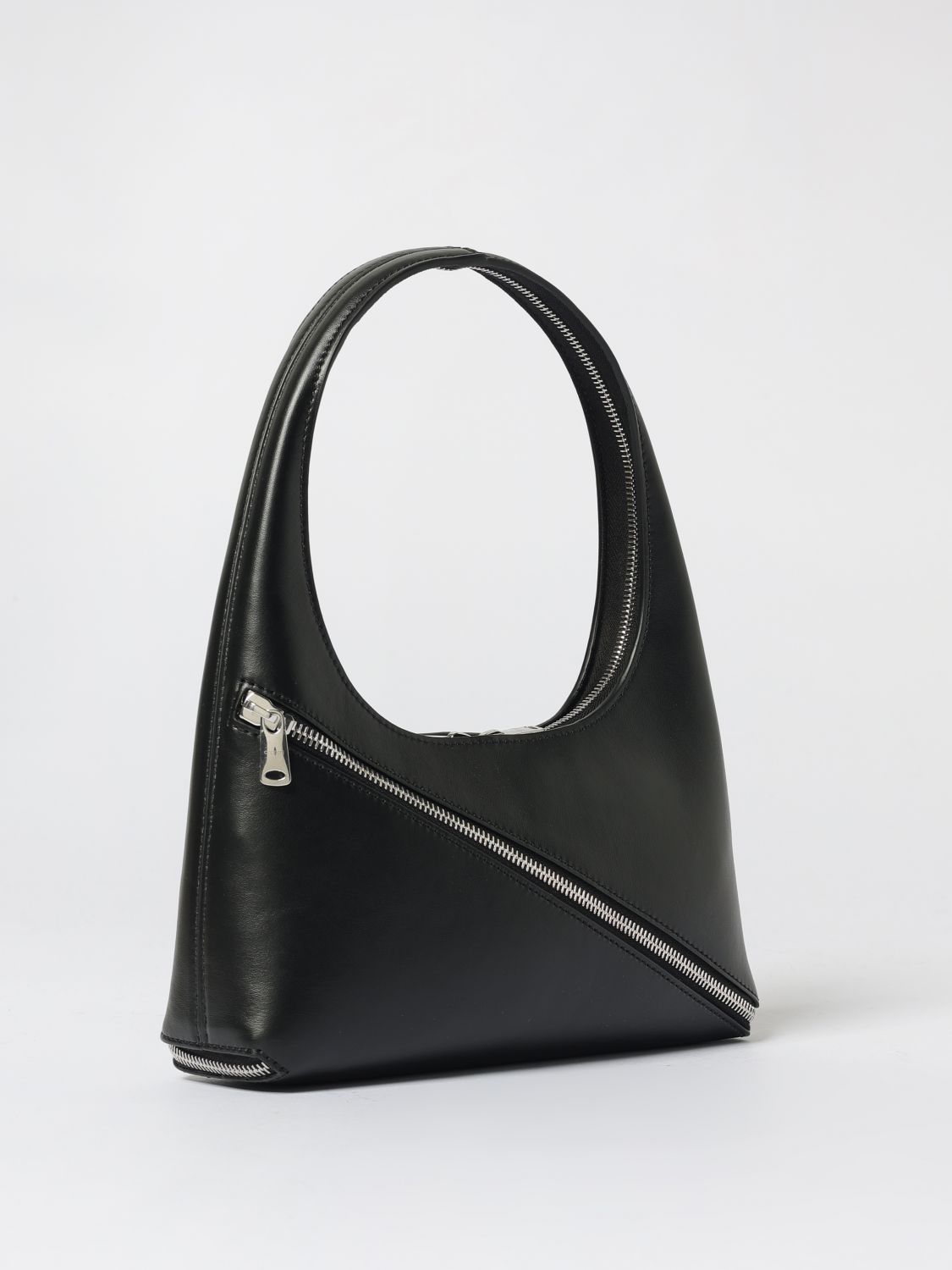 Coperni Shoulder Bag Woman Black