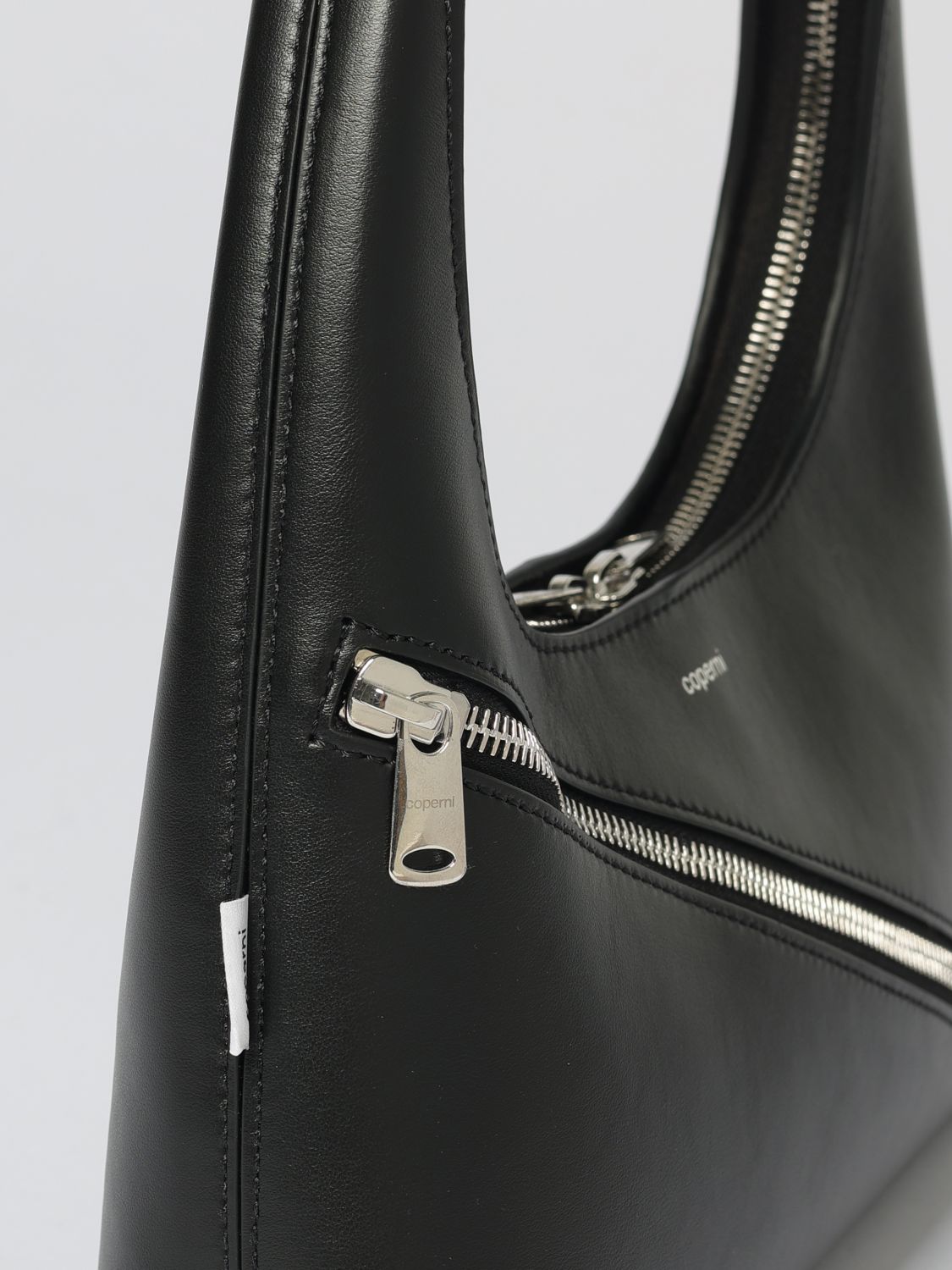 Coperni Shoulder Bag Woman Black