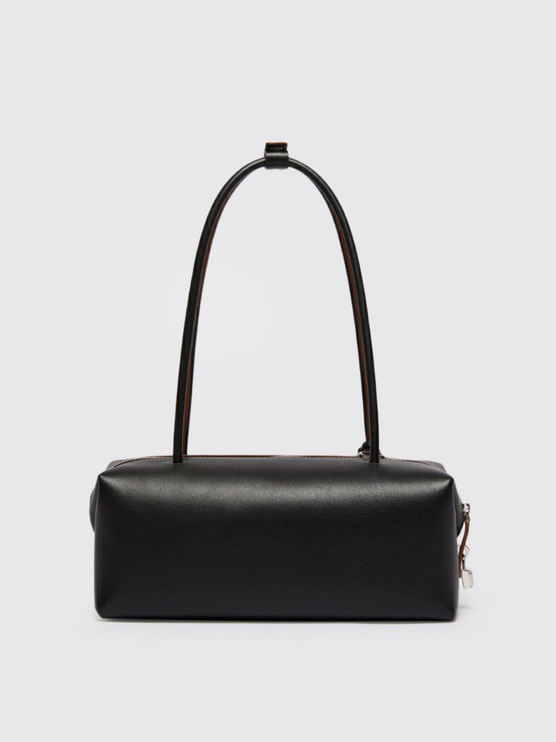 Max Mara Shoulder Bag Woman Black