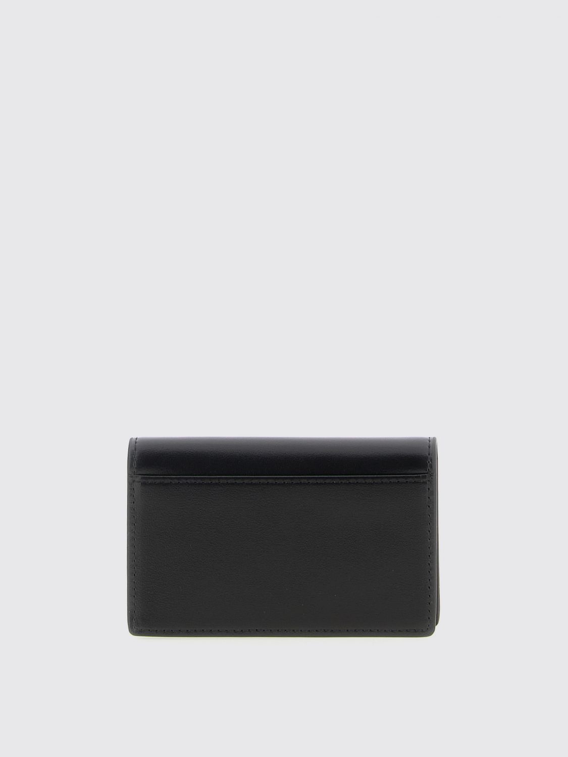 Diesel Wallet Men Black