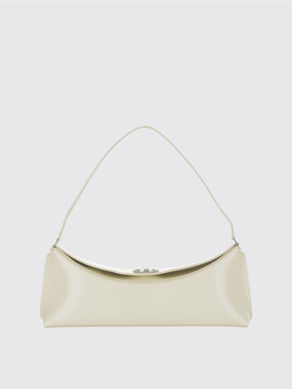 Jacquemus Shoulder Bag Woman Yellow