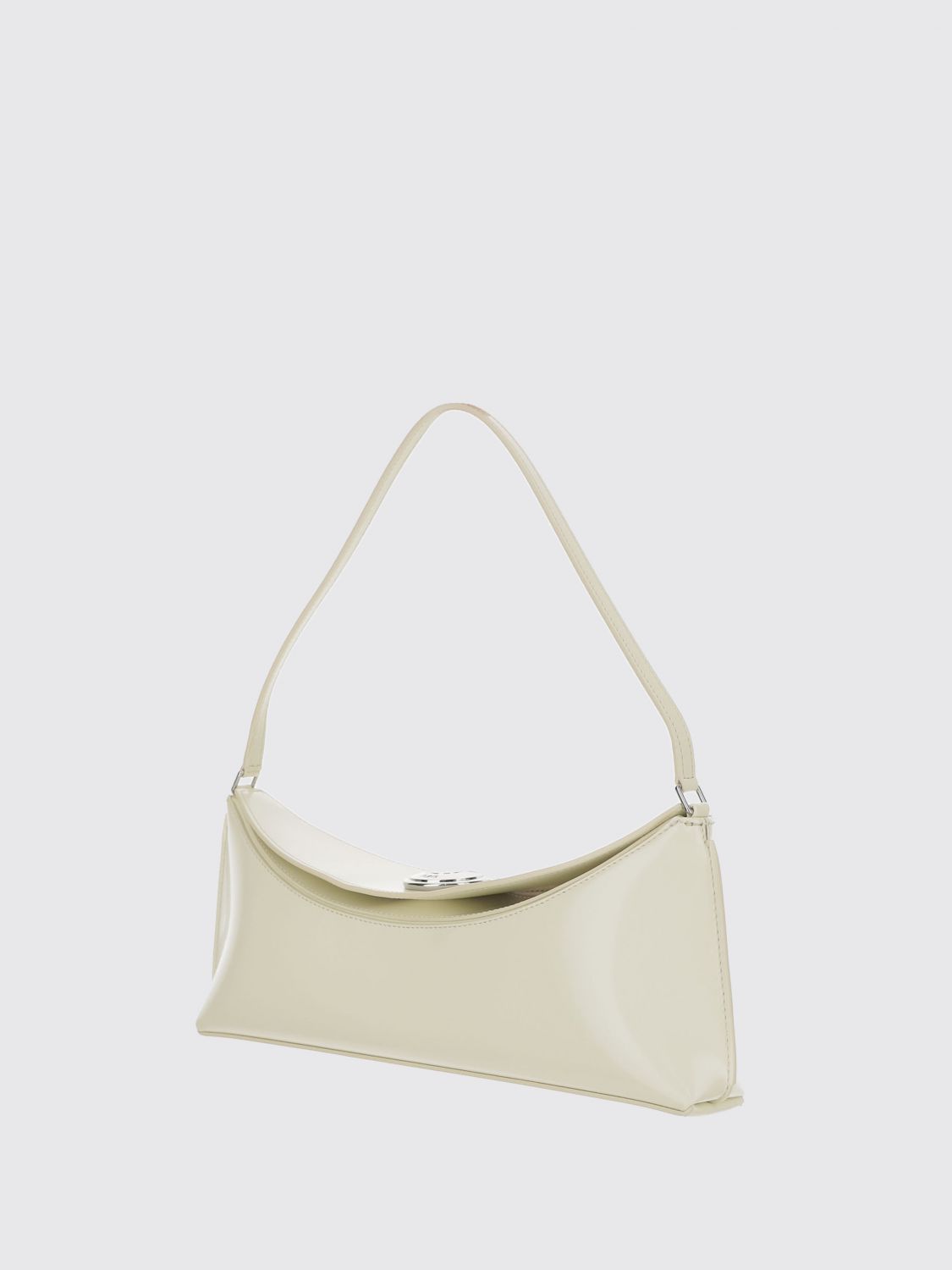 Jacquemus Shoulder Bag Woman Yellow