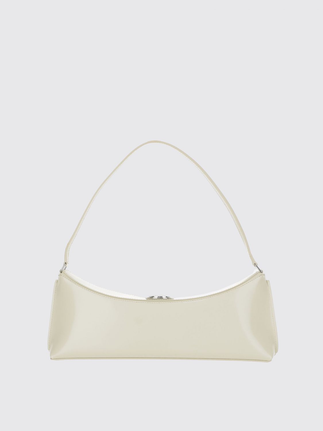 Jacquemus Shoulder Bag Woman Yellow