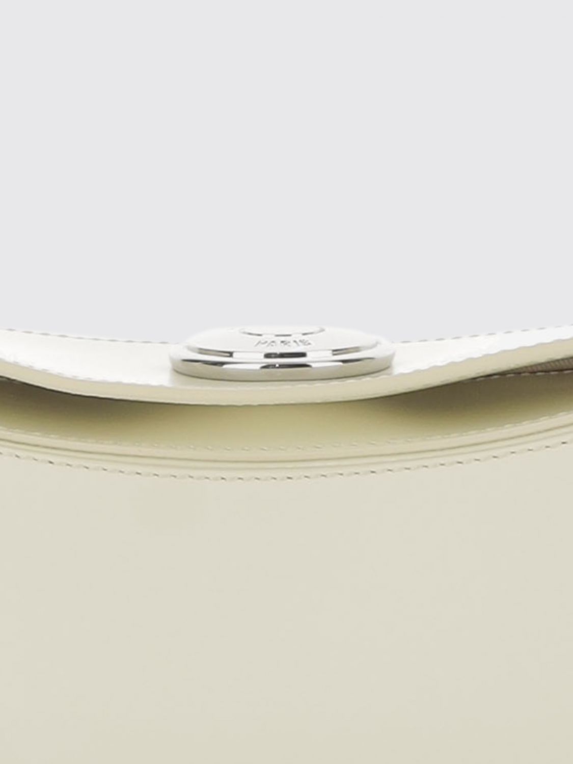 Jacquemus Shoulder Bag Woman Yellow