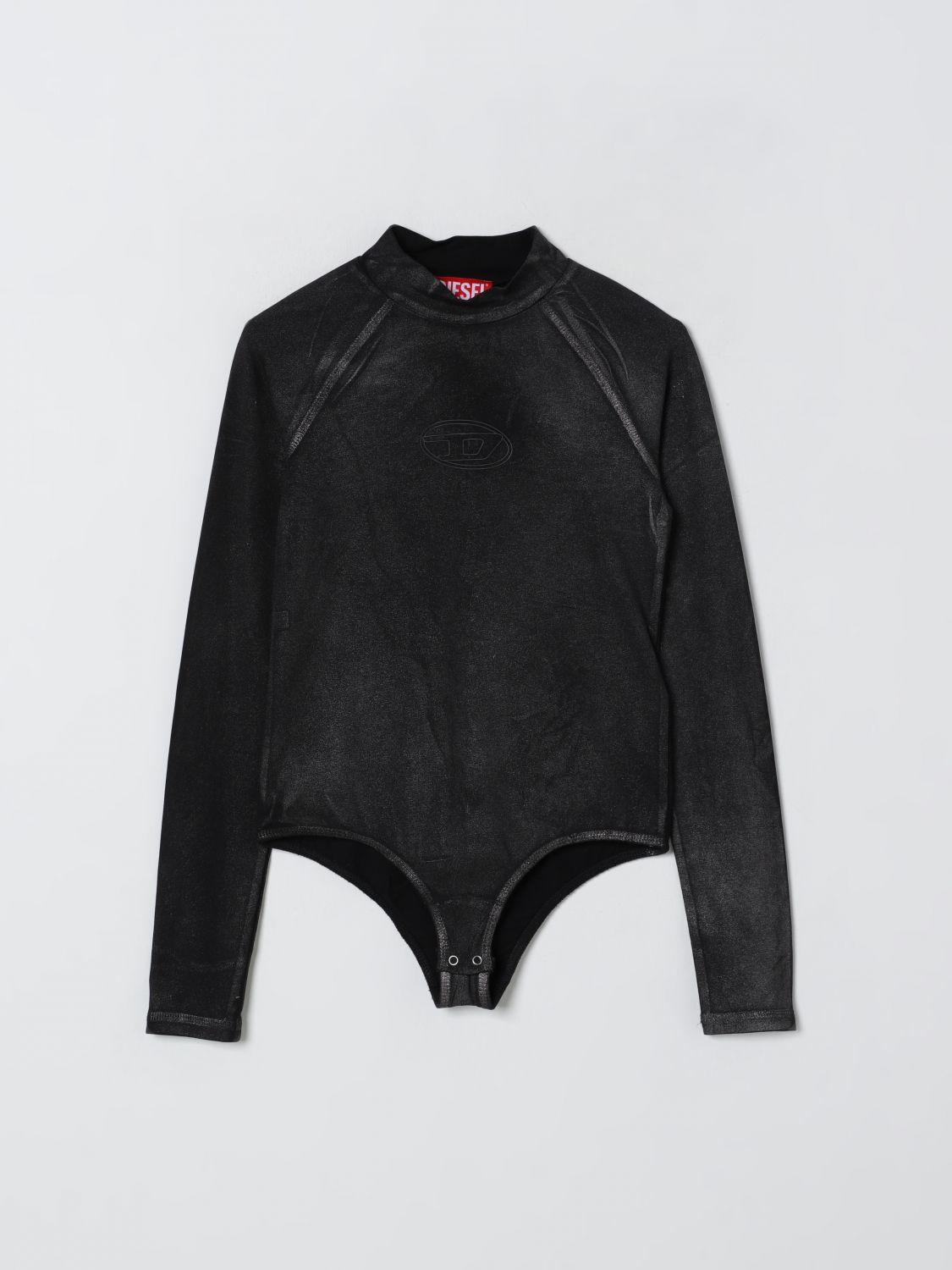 Diesel Sweater Kids Black