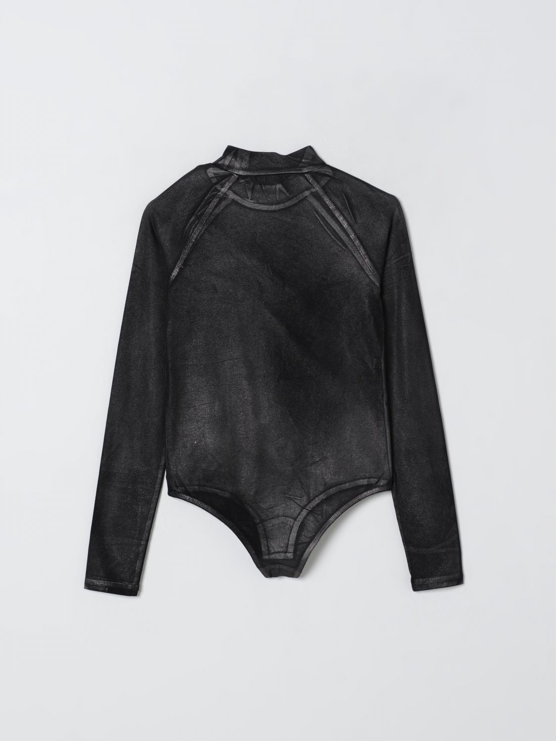 Diesel Sweater Kids Black