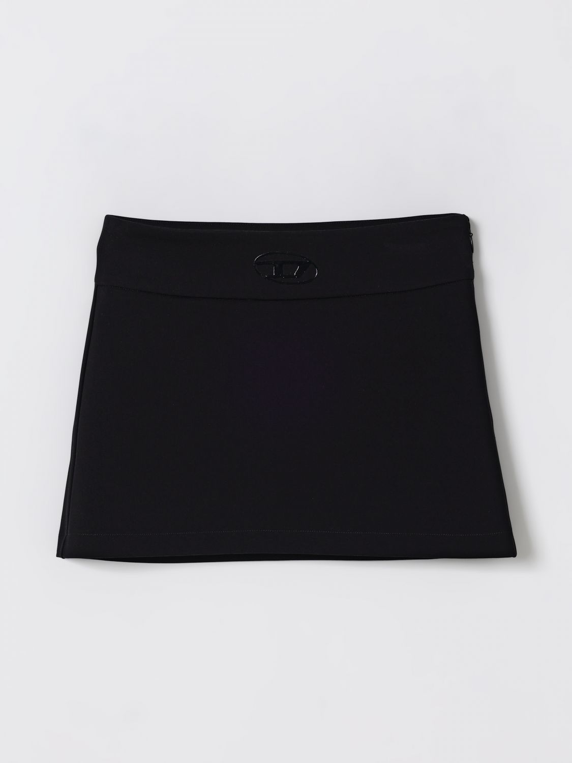 Diesel Skirt Kids Black