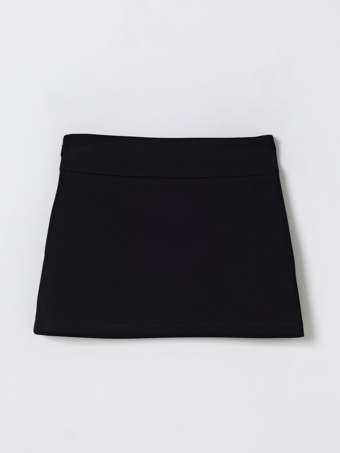 Diesel Skirt Kids Black