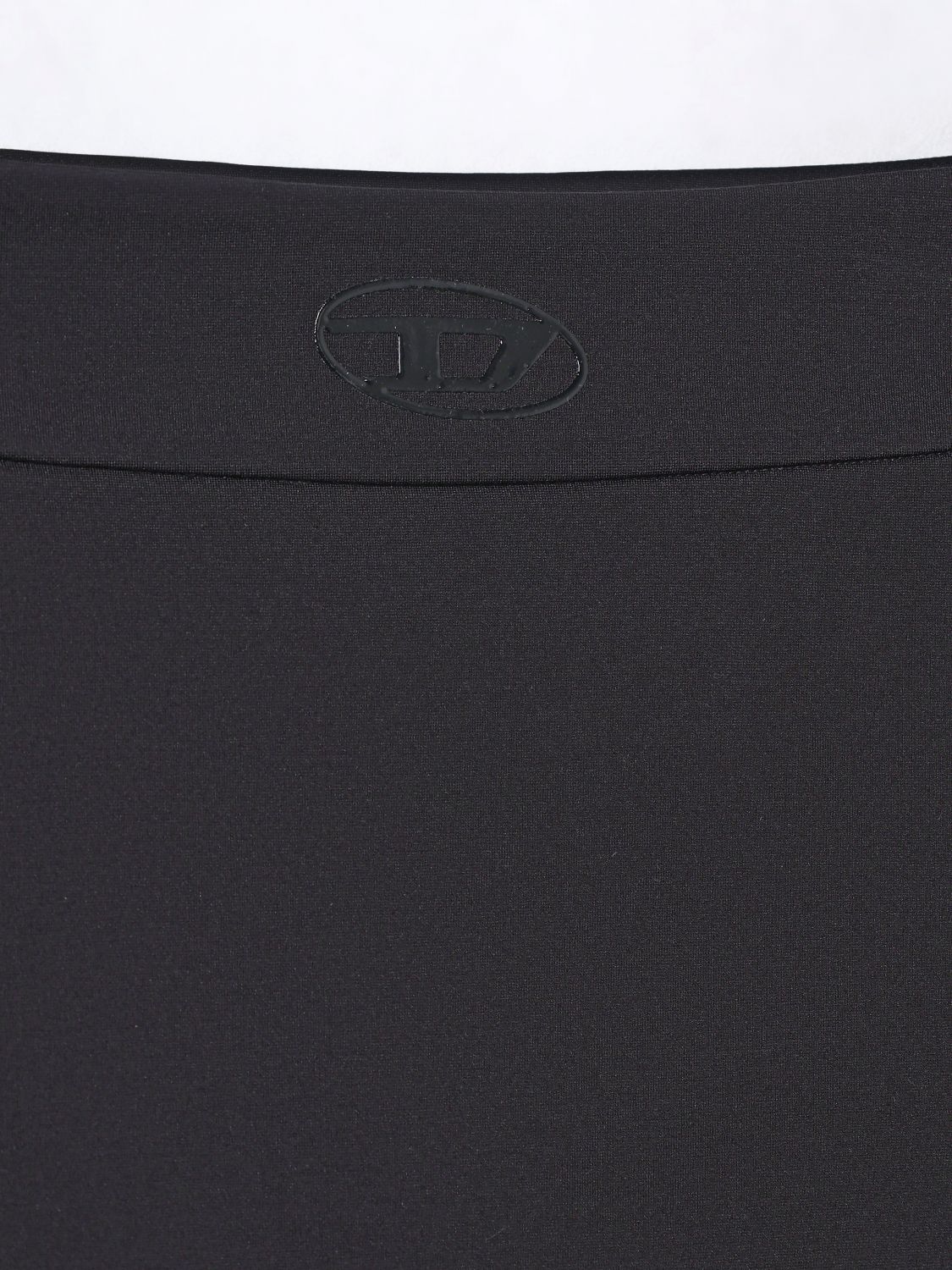 Diesel Skirt Kids Black