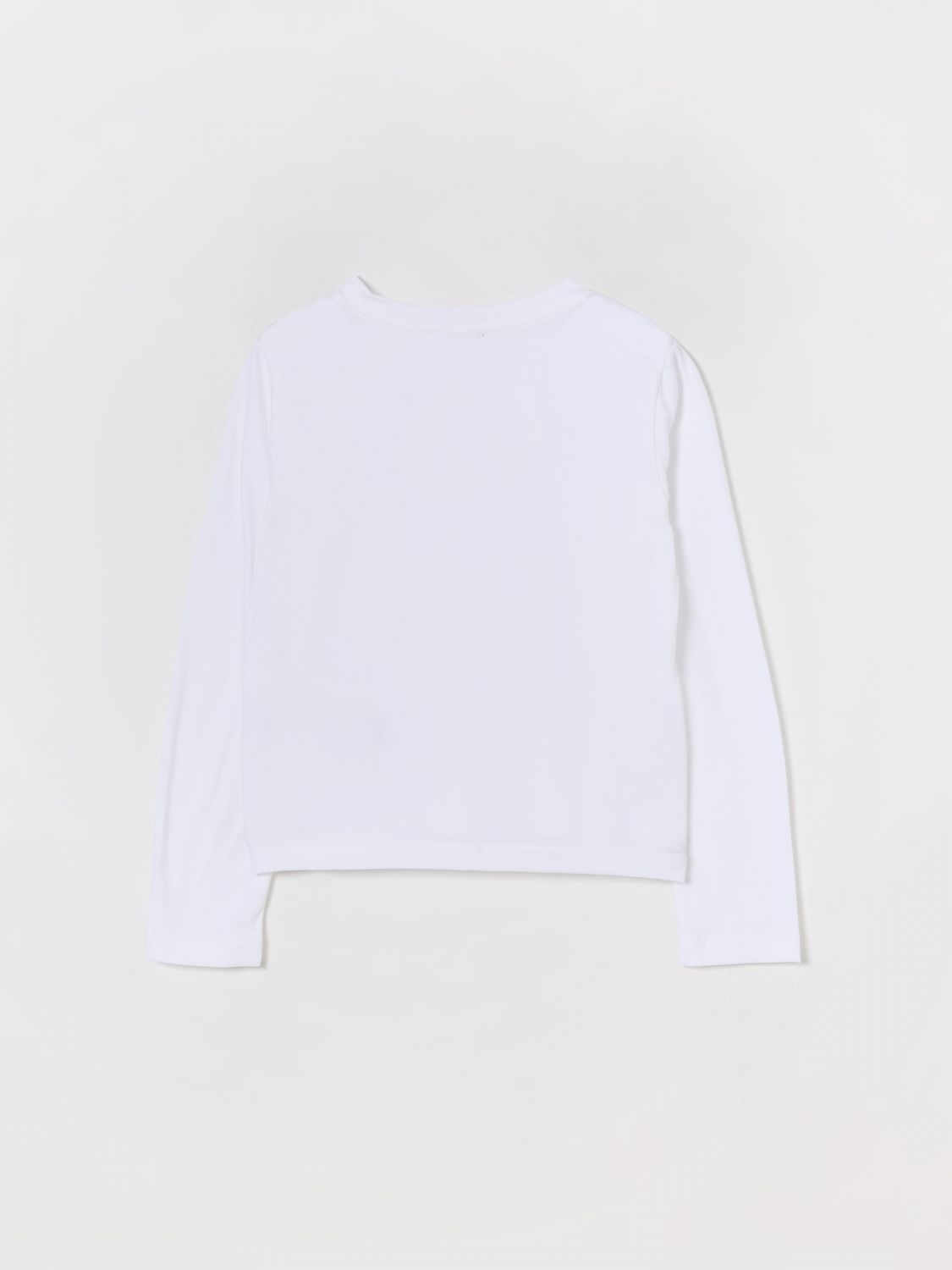 Diesel T Shirt Kids Black