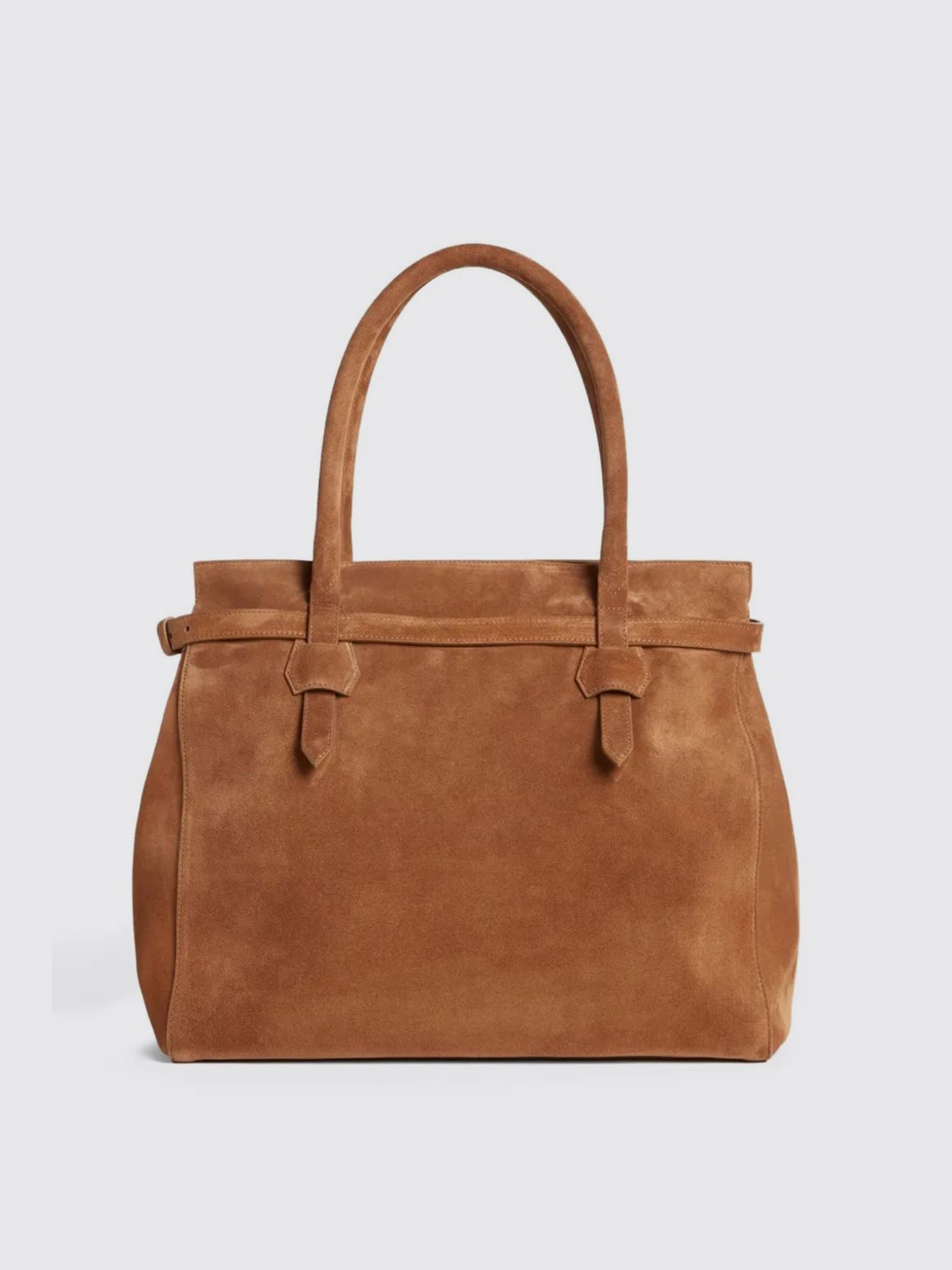 Dsquared2 Shoulder Bag Woman Brown