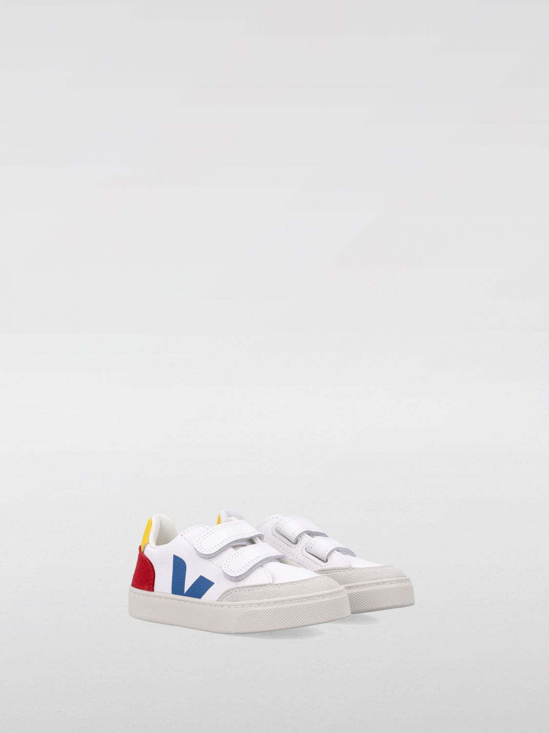 Veja Sneakers Kids White