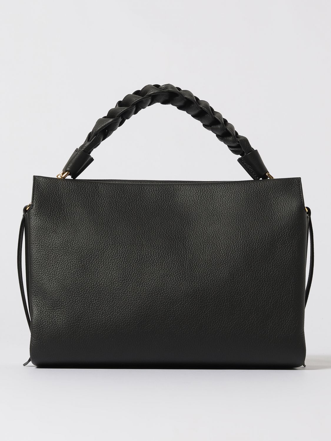 Coccinelle Handbag Woman Black